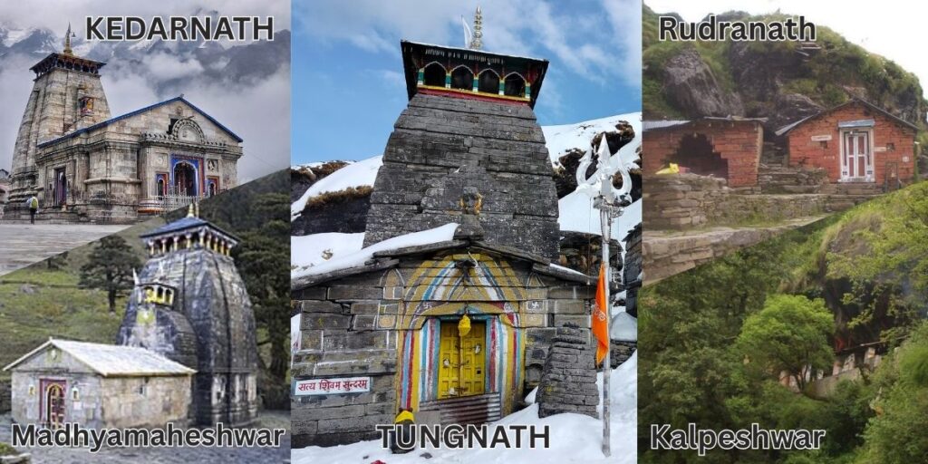 Panch Kedar Will Be the World’s Most Powerful Spiritual Trek